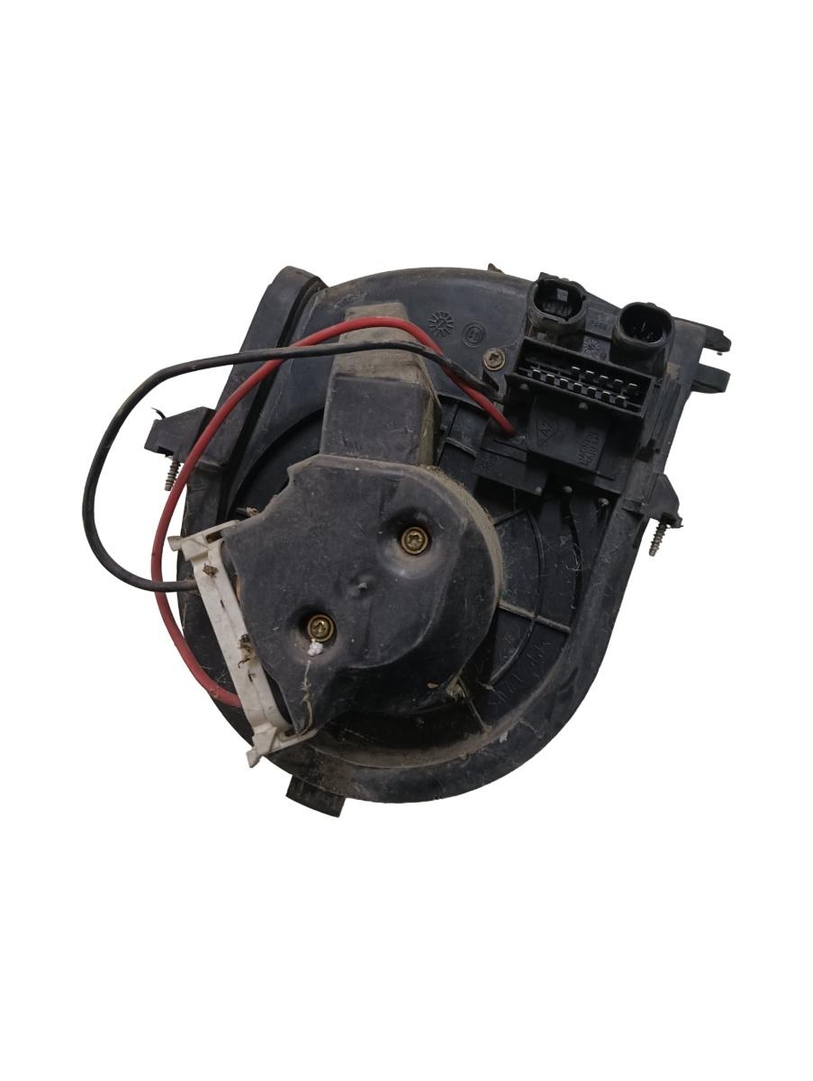 Ventilator aeroterma RENAULT CLIO II BB0/1/2_, CB0/1/2_ 1998 - >