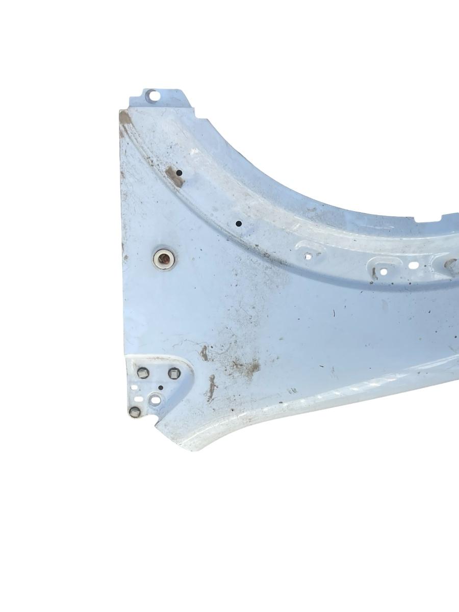 Aripa stanga fata FORD TRANSIT CONNECT P65_, P70_, P80_ 2002 - > – foto 3