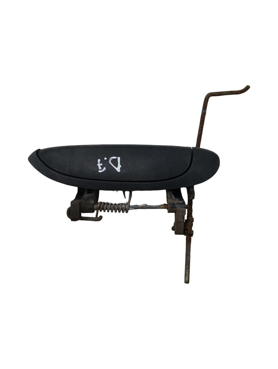 Maner usa dreapta fata RENAULT CLIO II BB0/1/2_, CB0/1/2_ 1998 - >