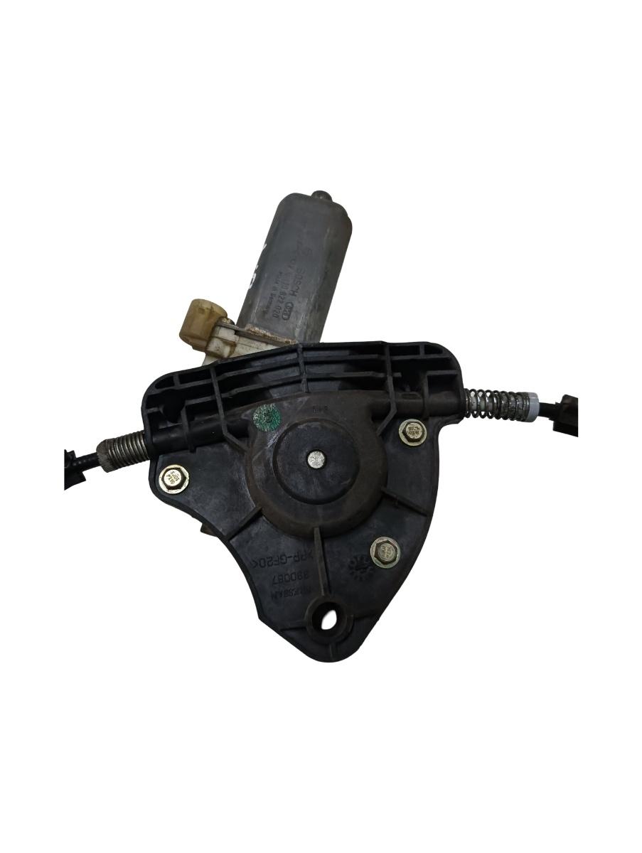 Macara Geam dreapta fata RENAULT CLIO II BB0/1/2_, CB0/1/2_ 1998 - > – foto 2