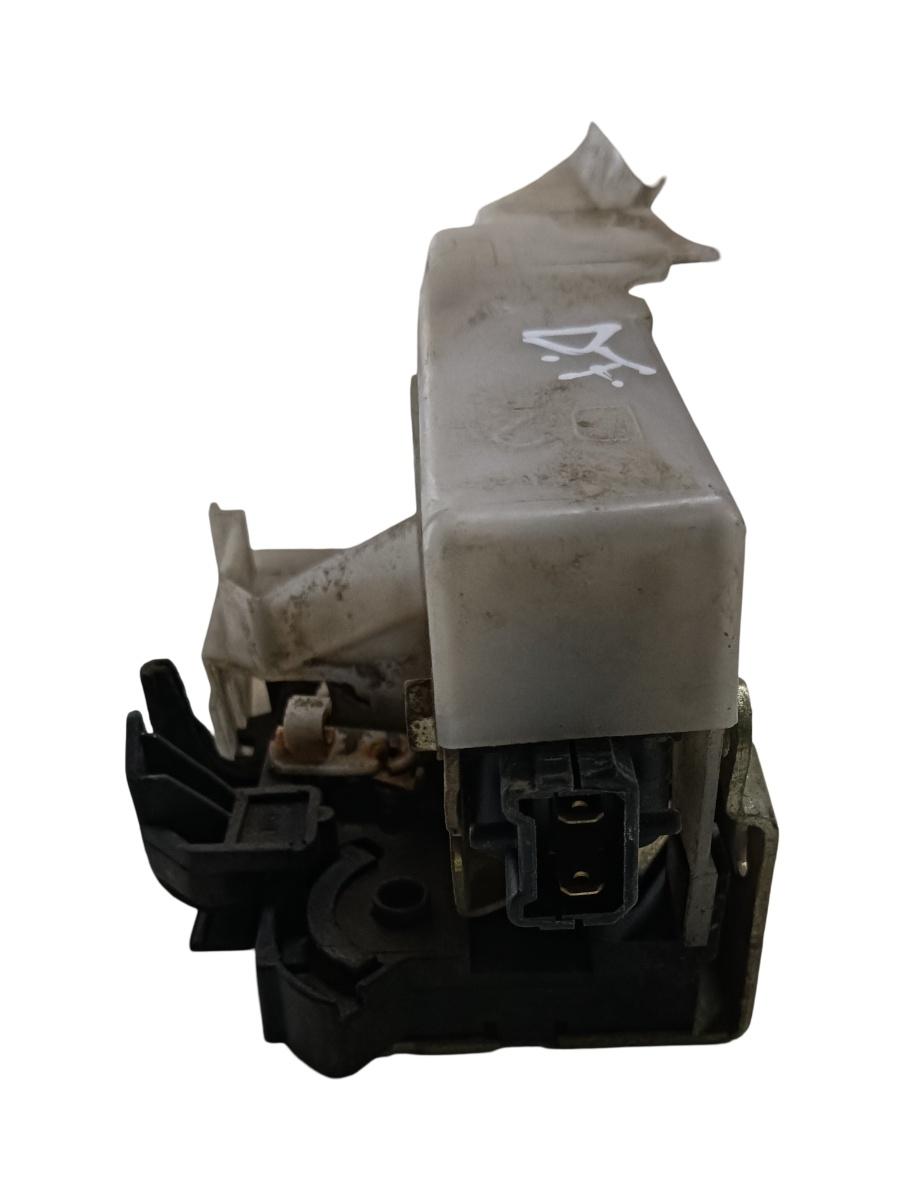 Broasca usa dreapta fata RENAULT CLIO II BB0/1/2_, CB0/1/2_ 1998 - >