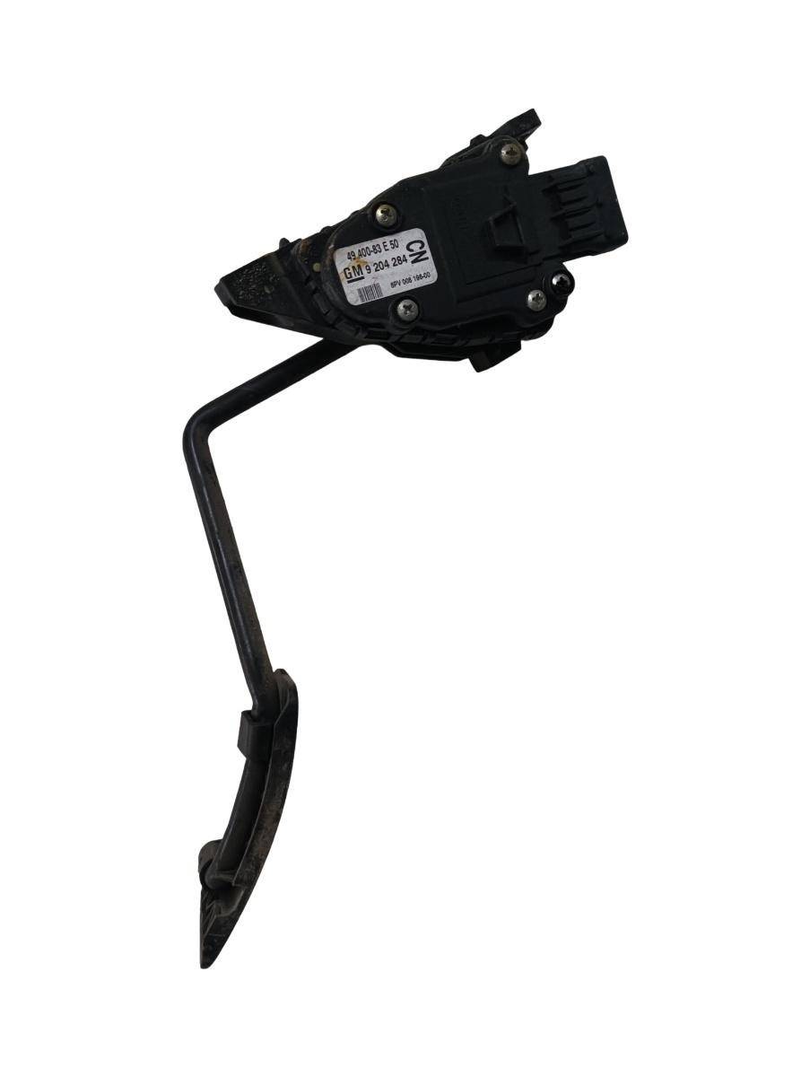 Pedala de acceleratie OPEL AGILA A H00 2000 - 2007 9204284cn