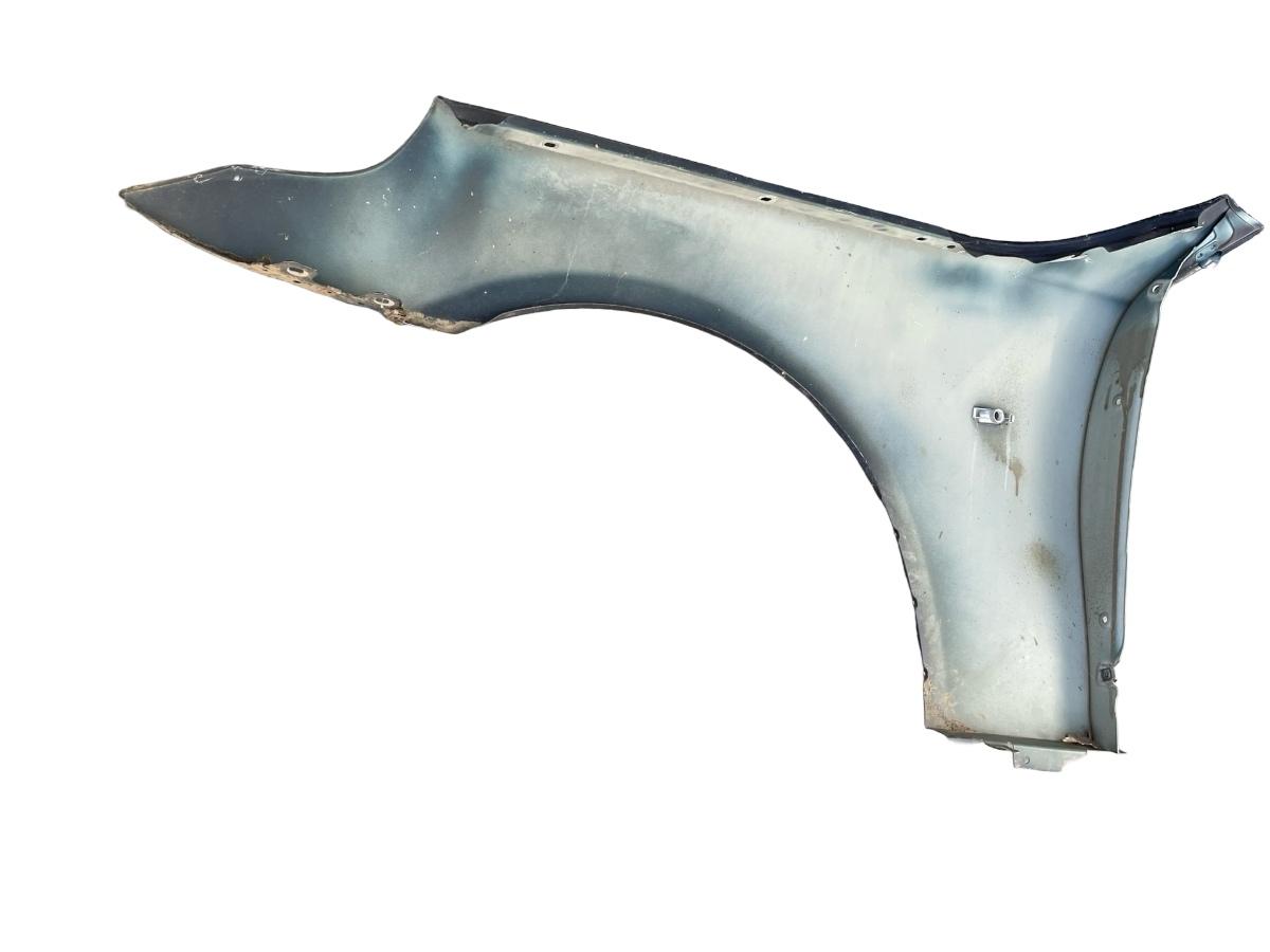 Aripa dreapta fata BMW 5 E60 2001 - 2010 – foto 3