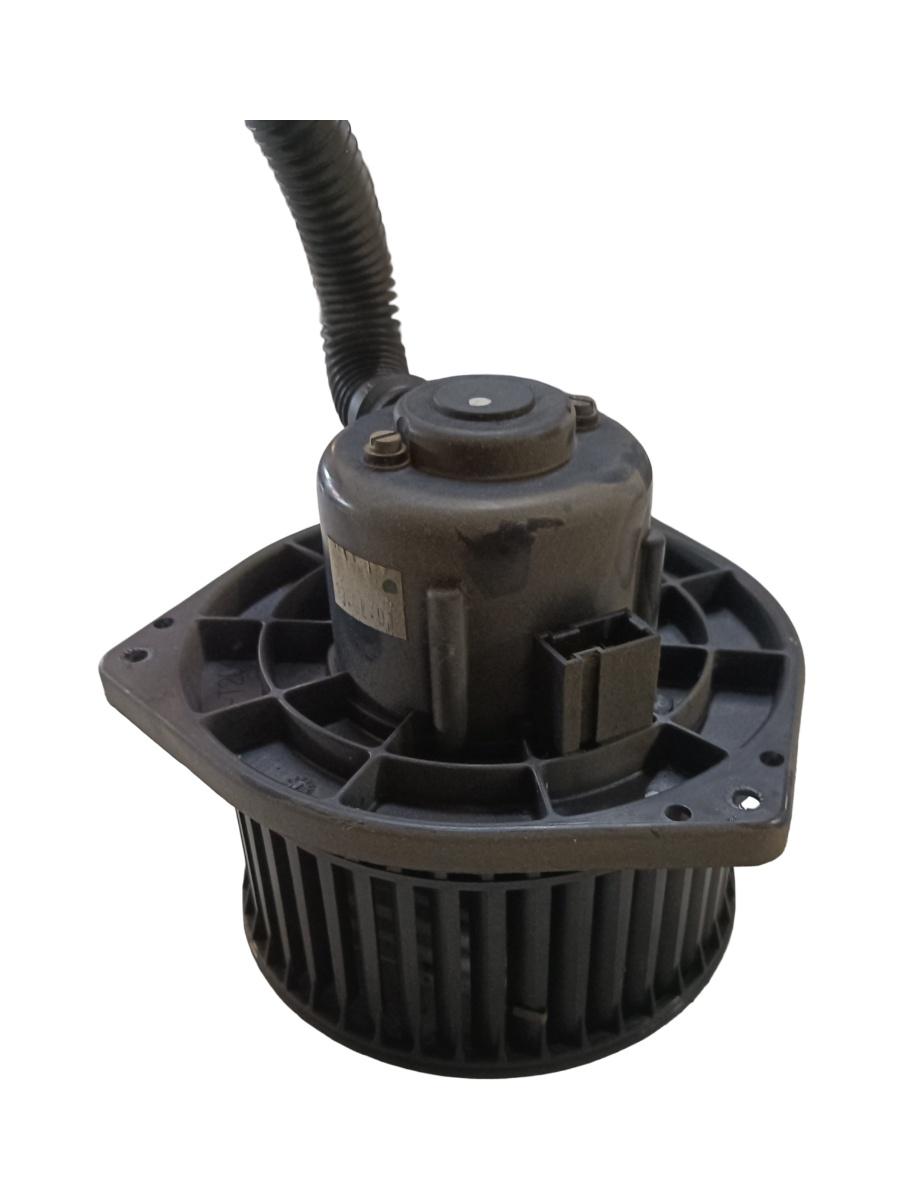 Ventilator aeroterma OPEL AGILA A H00 2000 - 2007