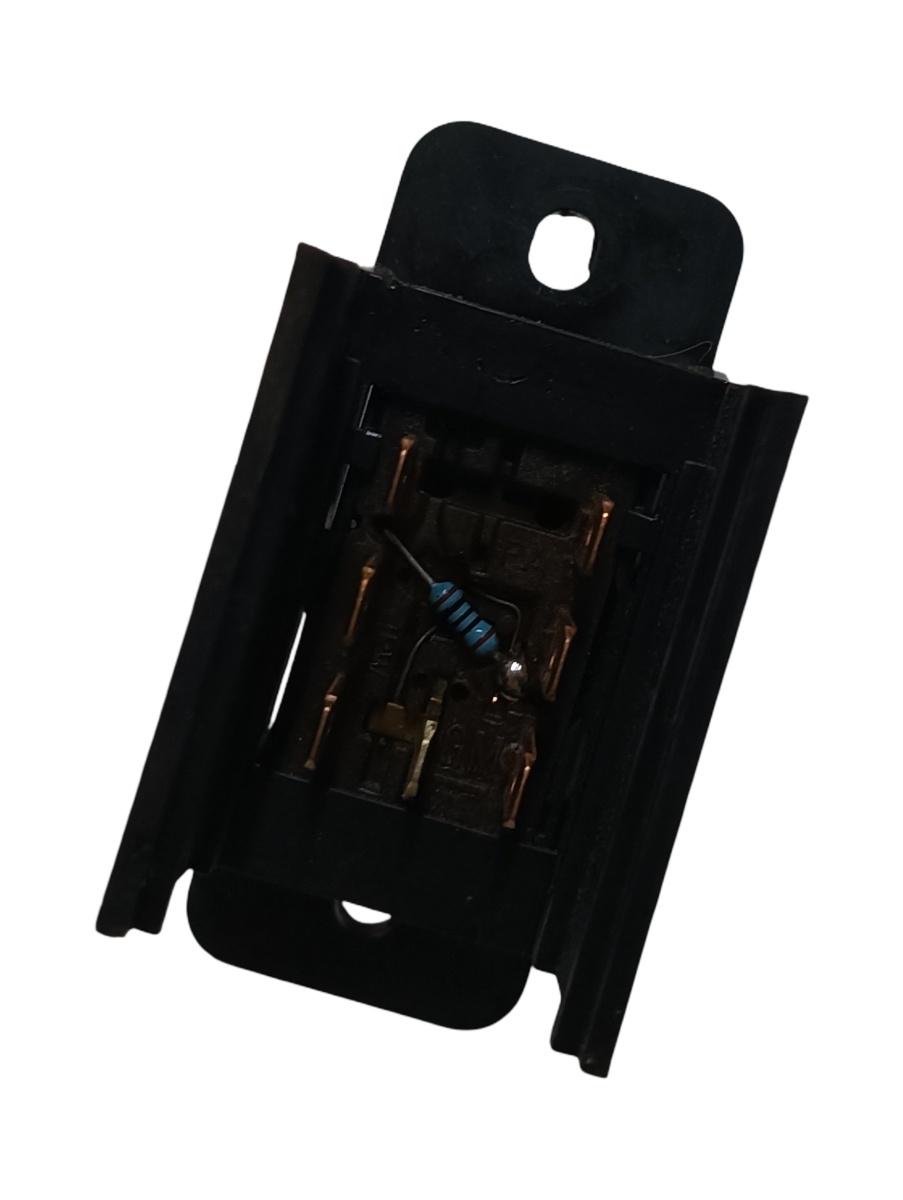 Buton avarie OPEL AGILA A H00 2000 - 2007 – foto 2