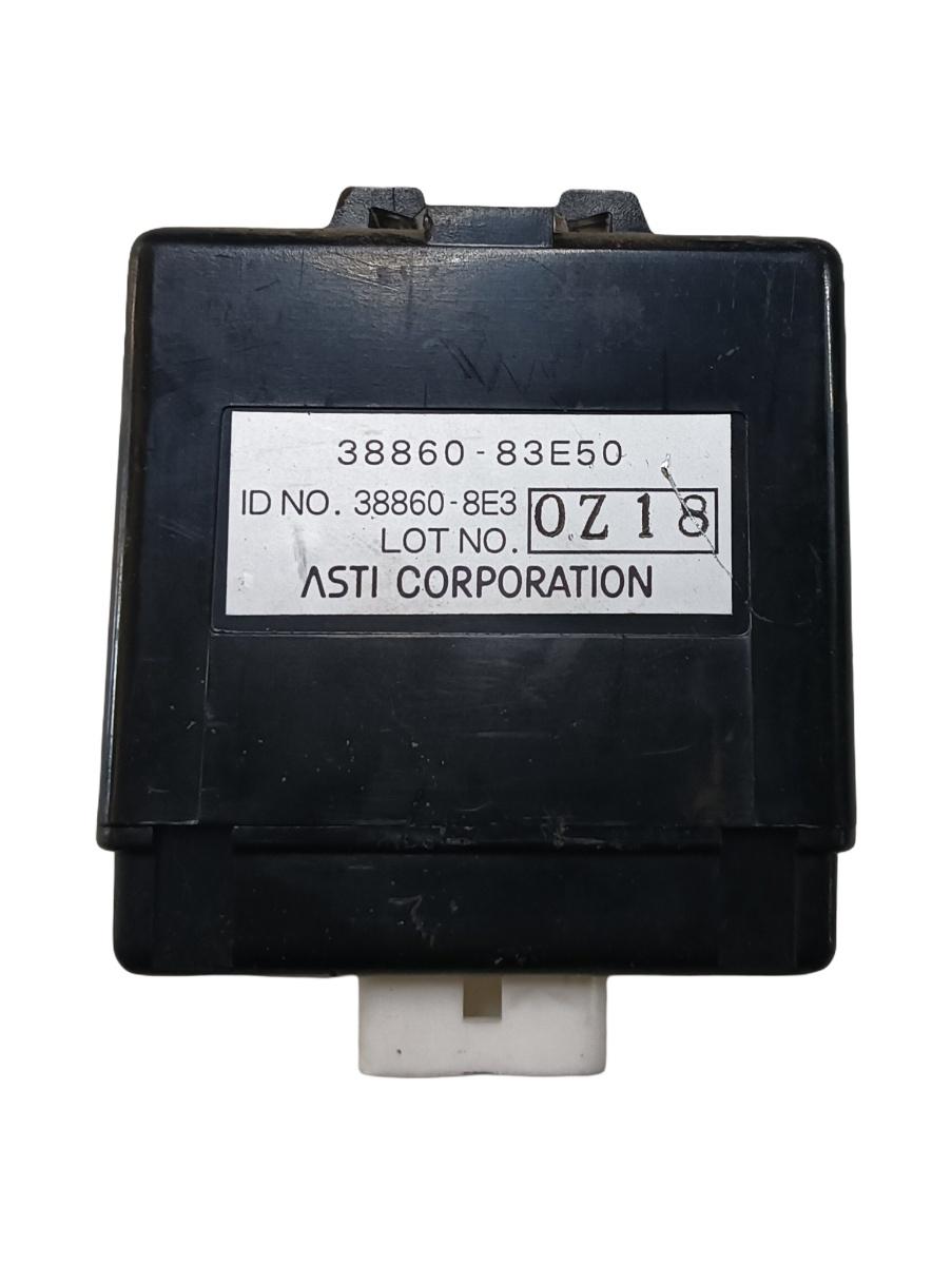 Modul de confort OPEL AGILA A H00 2000 - 2007 3886083e50
