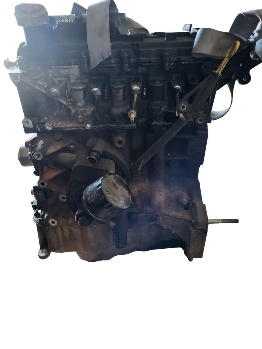 Motor RENAULT MEGANE II Saloon LM0/1_ 2003 - > 1.5 dCi K9K 734 K9K 7734