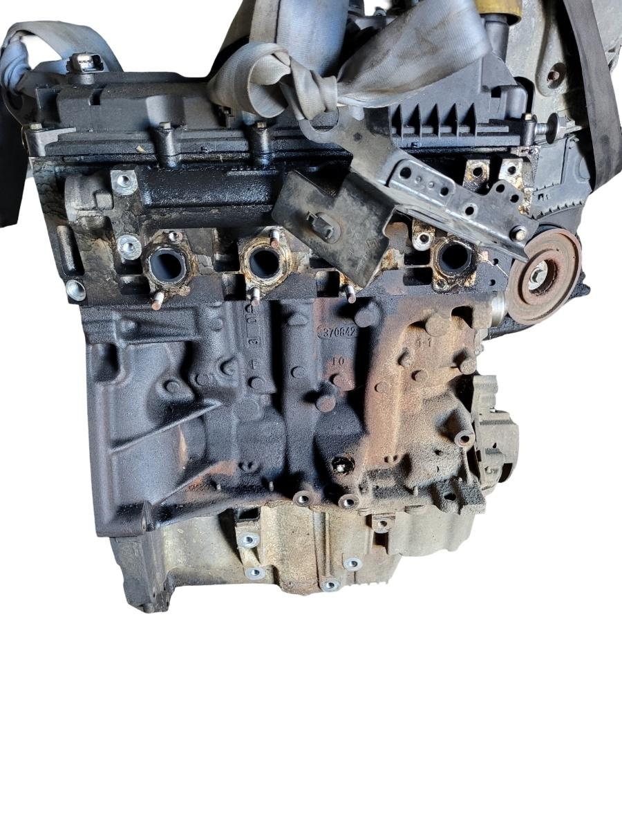 Motor RENAULT MEGANE II Saloon LM0/1_ 2003 - > 1.5 dCi K9K 734 K9K 7734 – foto 2