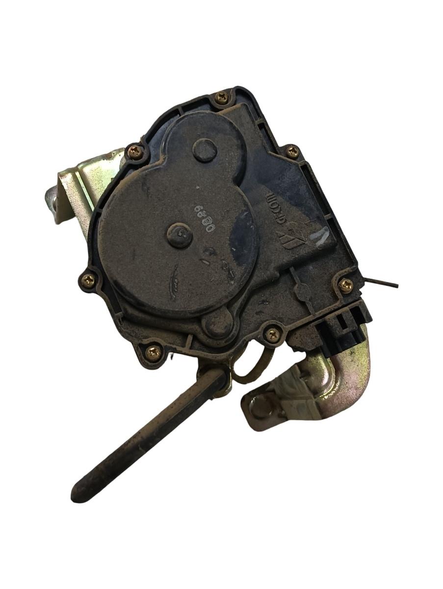 Motoras blocare usita rezervor combustibil OPEL FRONTERA B 6B_, U99 1998 - 2002 – foto 2