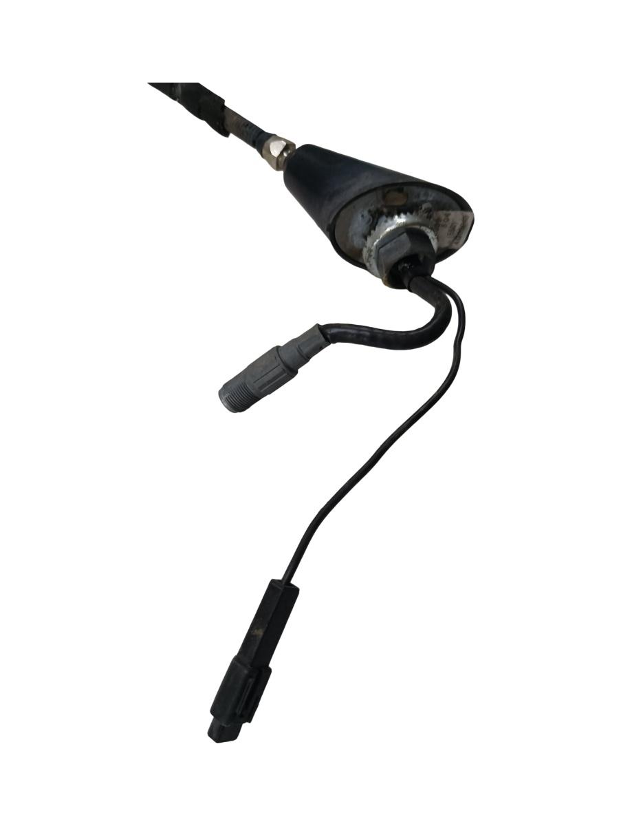 Antena radio OPEL FRONTERA B 6B_, U99 1998 - 2002 – foto 2