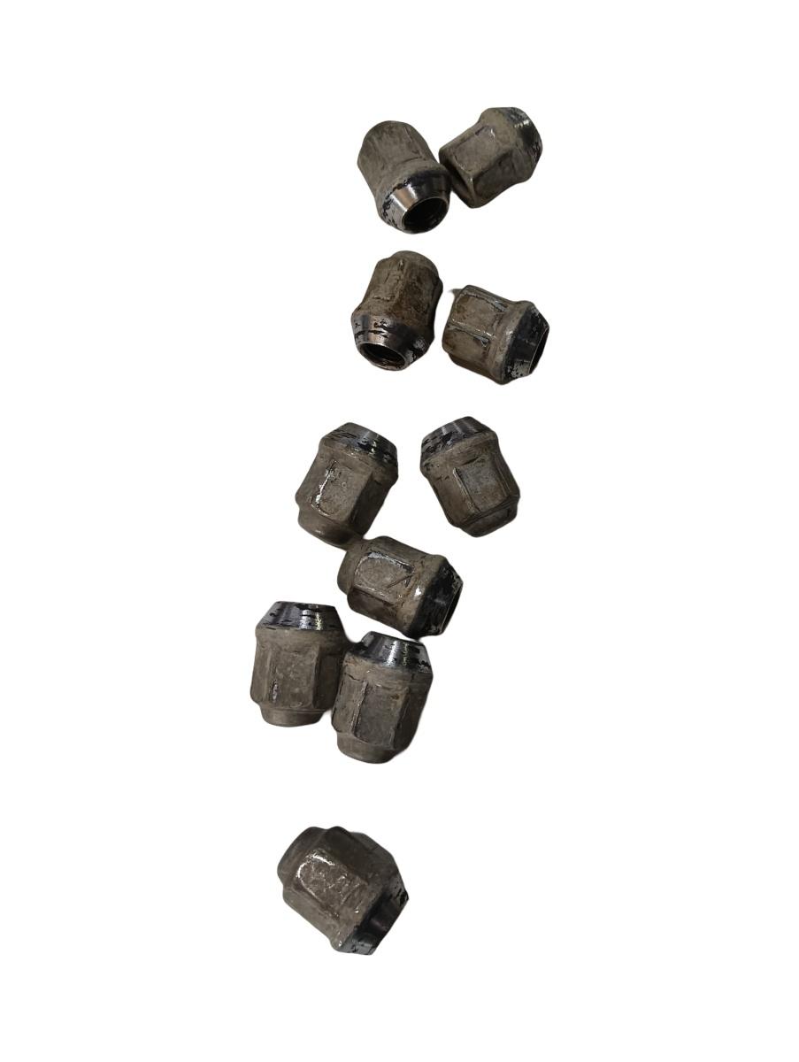 Piulite antifurt si antifurt blocare roata OPEL FRONTERA B 6B_, U99 1998 - 2002