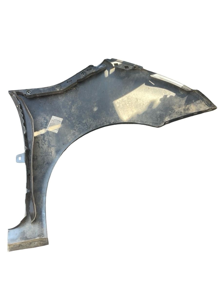 Aripa stanga fata CITROËN C4 Picasso I UD_ 2006 - 2013 – foto 2