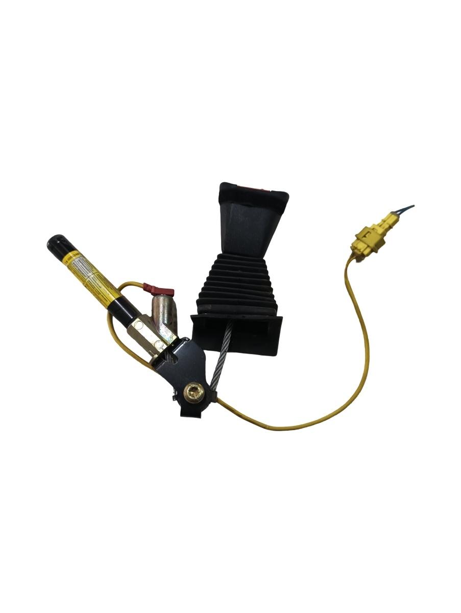 Pretensionare  dreapta fata OPEL FRONTERA B 6B_, U99 1998 - 2002