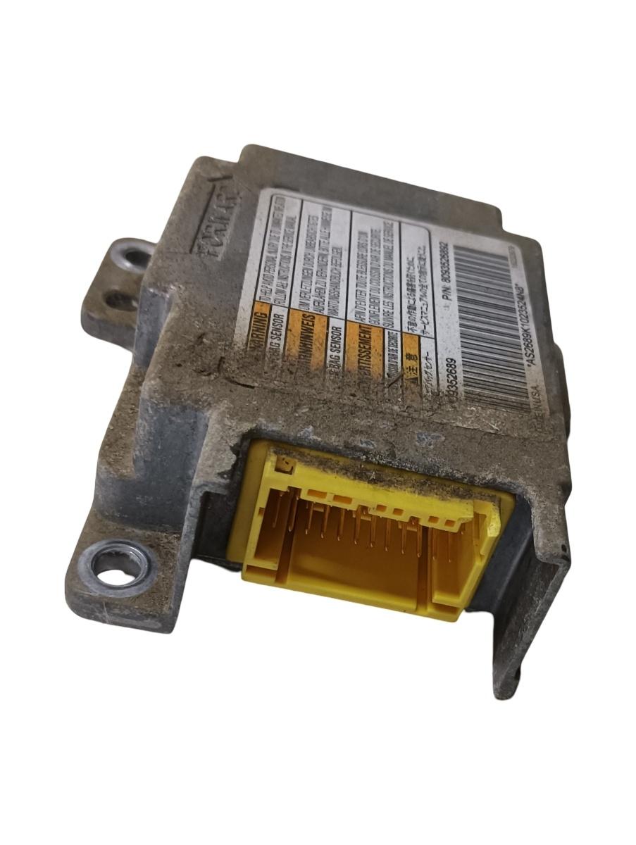Modul/unitate de control airbaguri OPEL FRONTERA B 6B_, U99 1998 - 2002 09352689