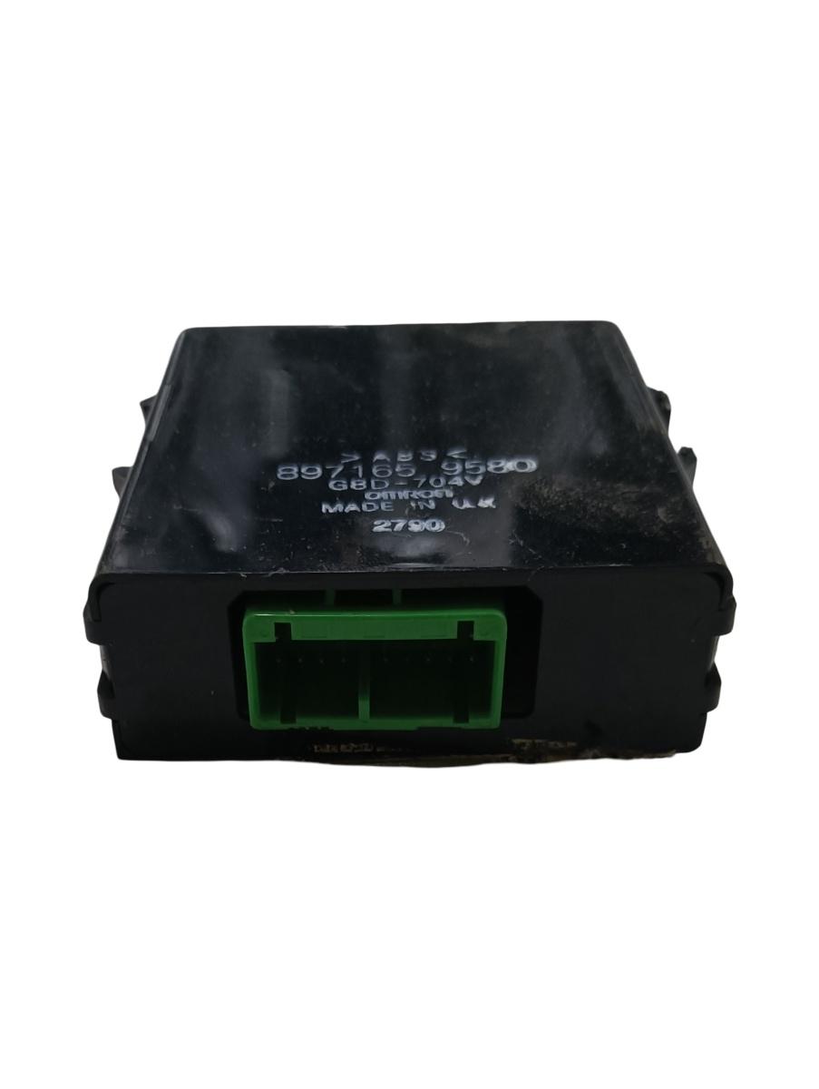 Modul de confort OPEL FRONTERA B 6B_, U99 1998 - 2002 8971659580 – foto 2
