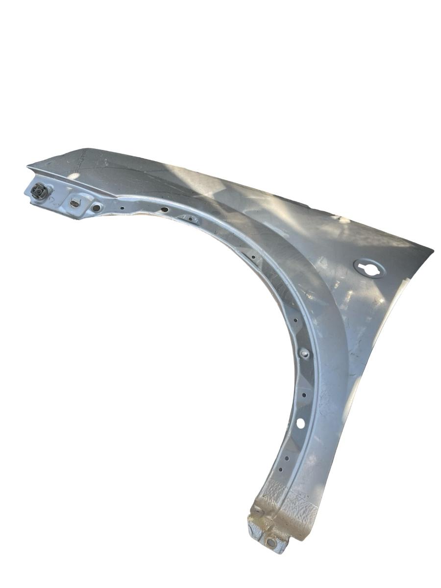 Aripa stanga fata OPEL CORSA C F08, F68, X01 2000 - 2009 – foto 4