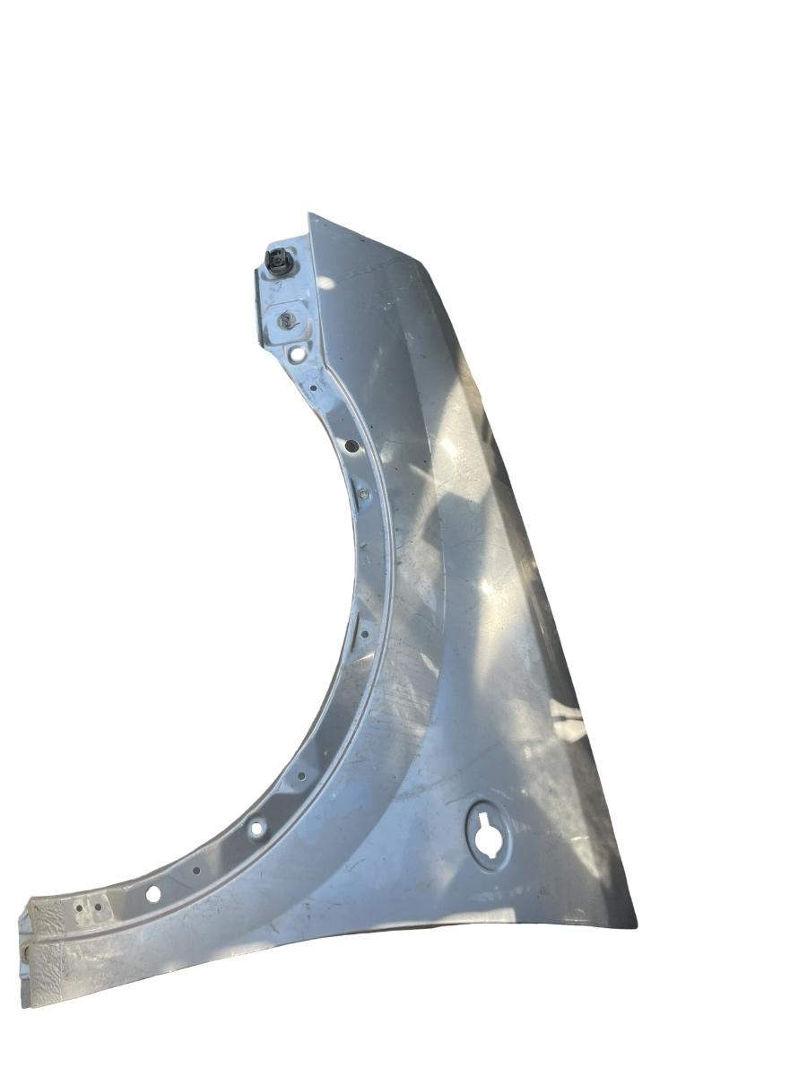 Aripa stanga fata OPEL CORSA C F08, F68, X01 2000 - 2009 – foto 2