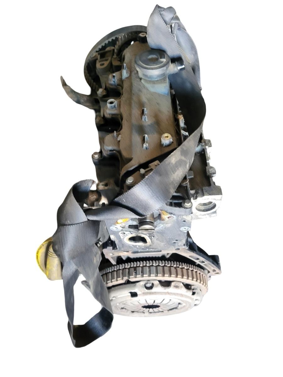 Motor DACIA DOKKER 2012 - > 1.5 K9K 612 K9K612