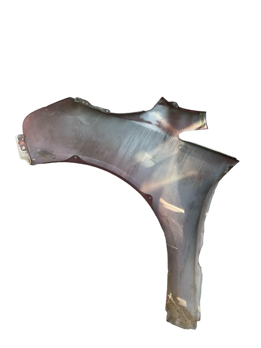 Aripa dreapta fata MITSUBISHI GRANDIS NA_W 2003 - 2011 – foto 2
