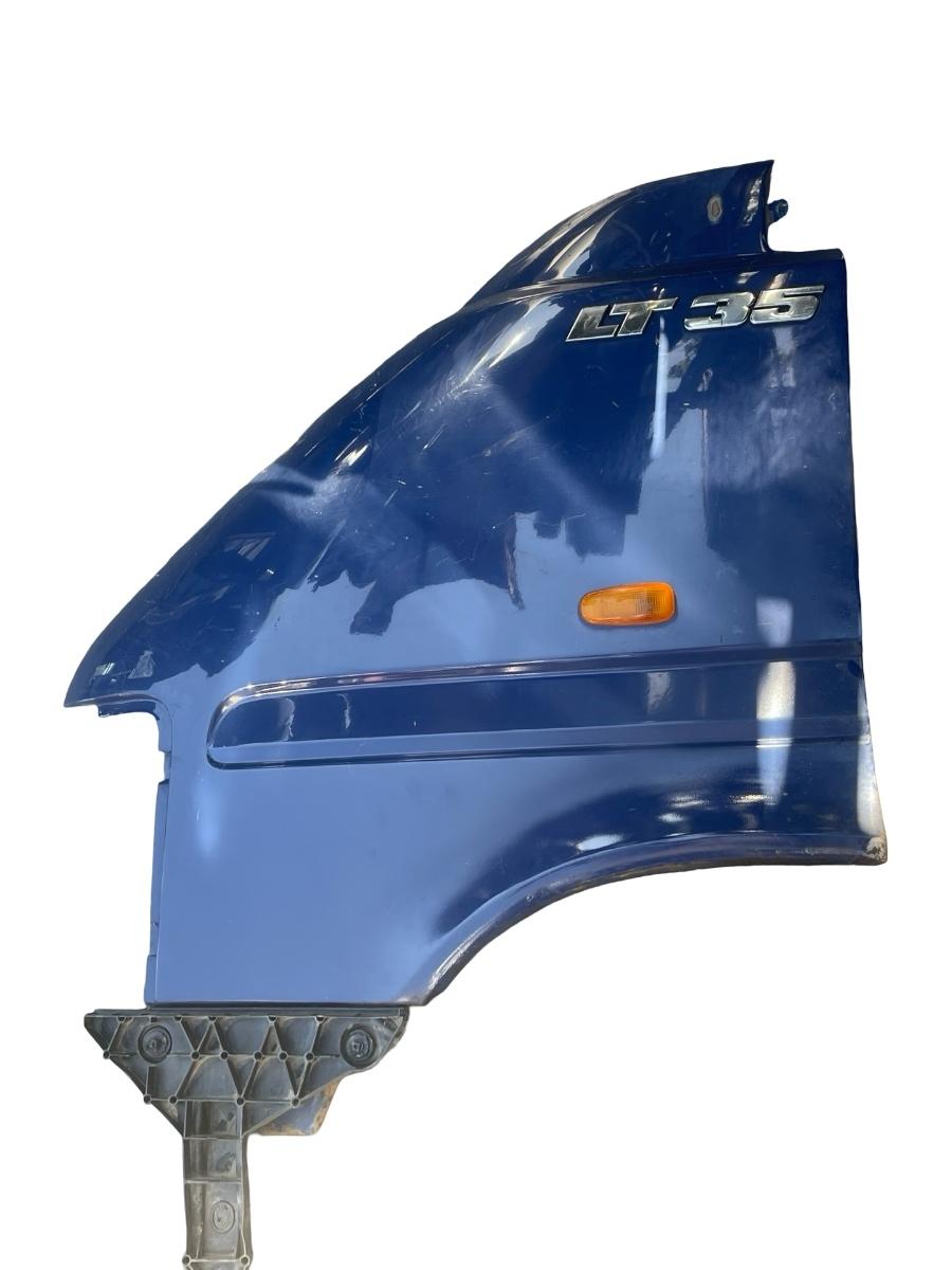 Aripa stanga fata VOLKSWAGEN LT 28-35 II Bus 2DB, 2DE, 2DK 1996 - 2006 – foto 4