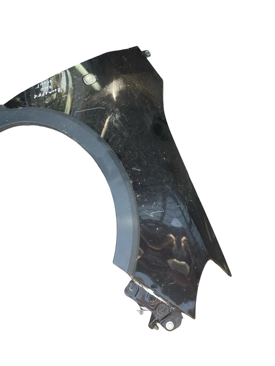 Aripa dreapta fata SKODA ROOMSTER 5J 2006 - 2015 – foto 2