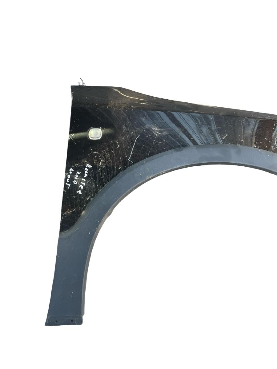 Aripa dreapta fata SKODA ROOMSTER 5J 2006 - 2015 – foto 3