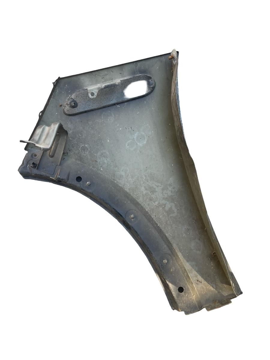 Aripa dreapta fata MINI MINI R50, R53 2001 - 2006 – foto 2