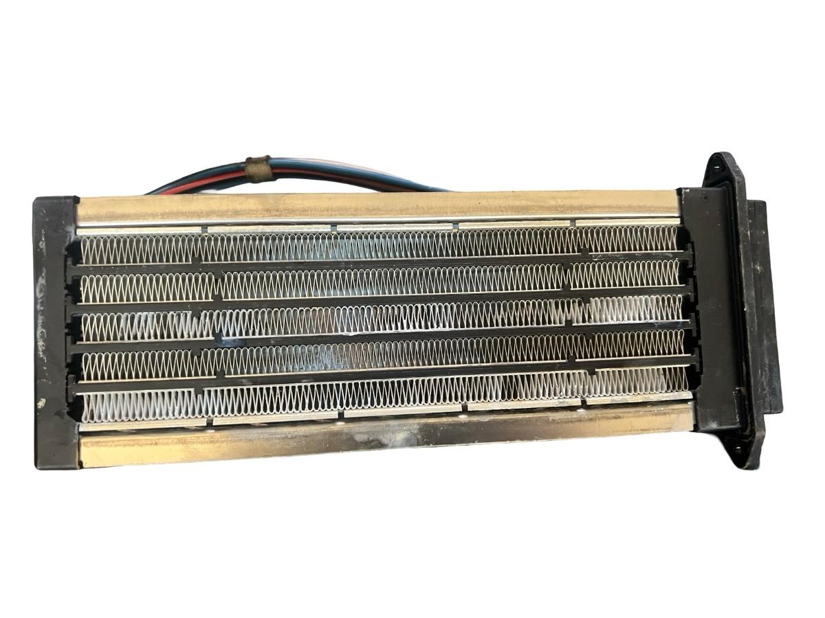Radiator electric habitaclu TOYOTA COROLLA XI Sedane E180 [ 2013 - 2019 ]