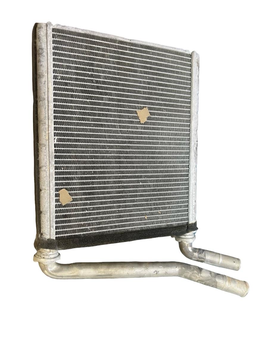 Radiator aeroterma TOYOTA COROLLA XI Sedane E180 [ 2013 - 2019 ] – foto 2