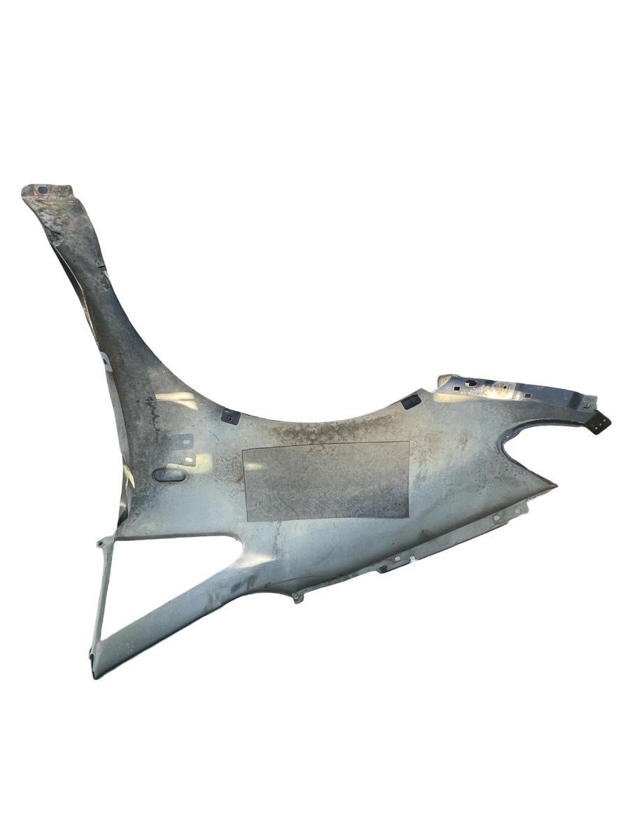 Aripa dreapta fata VOLKSWAGEN SHARAN 7M8, 7M9, 7M6 1995 - 2010 – foto 3