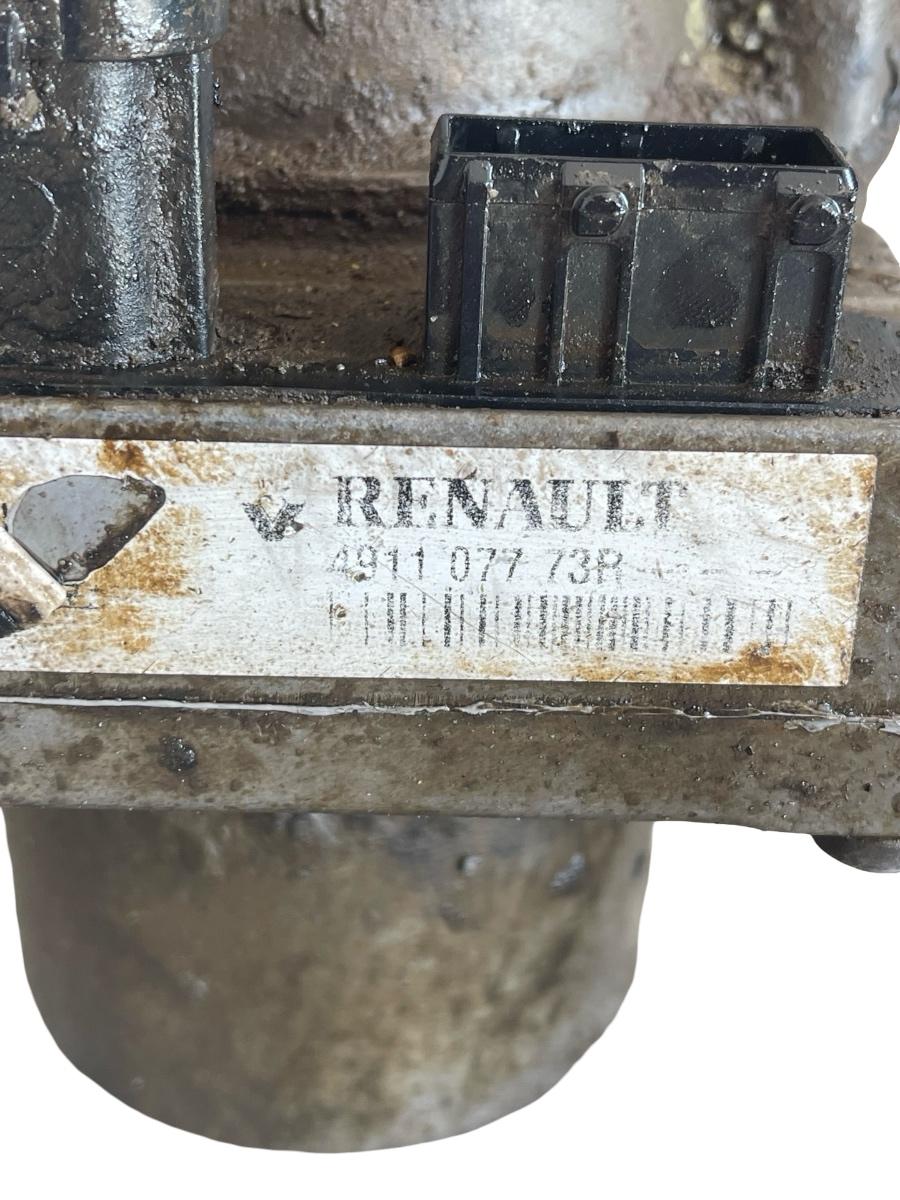 Pompa servodirectie DACIA DUSTER 2010 - > Koyo 491107773R – foto 3