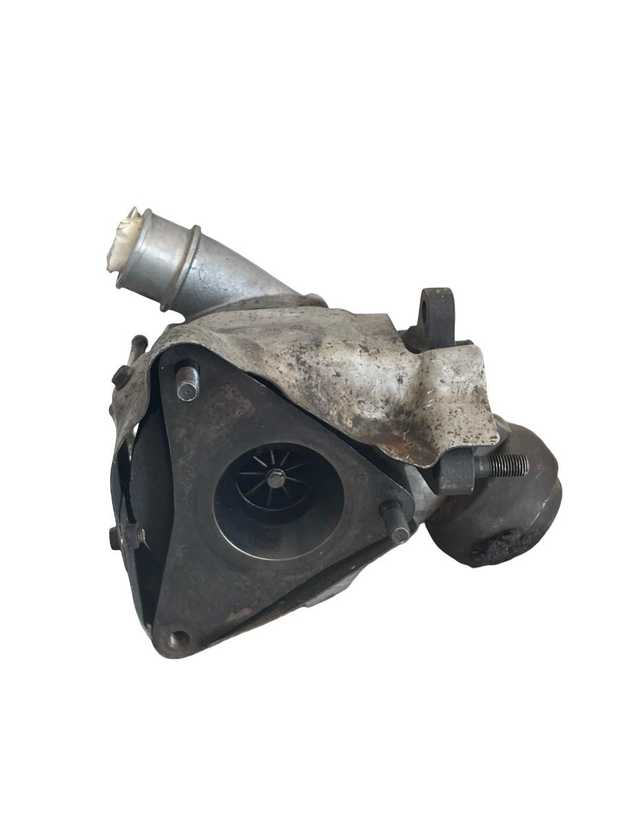 Turbina SUBARU FORESTER III SH 2007 - > 2.0 D AWD EE20Z 14411AA720 – foto 3