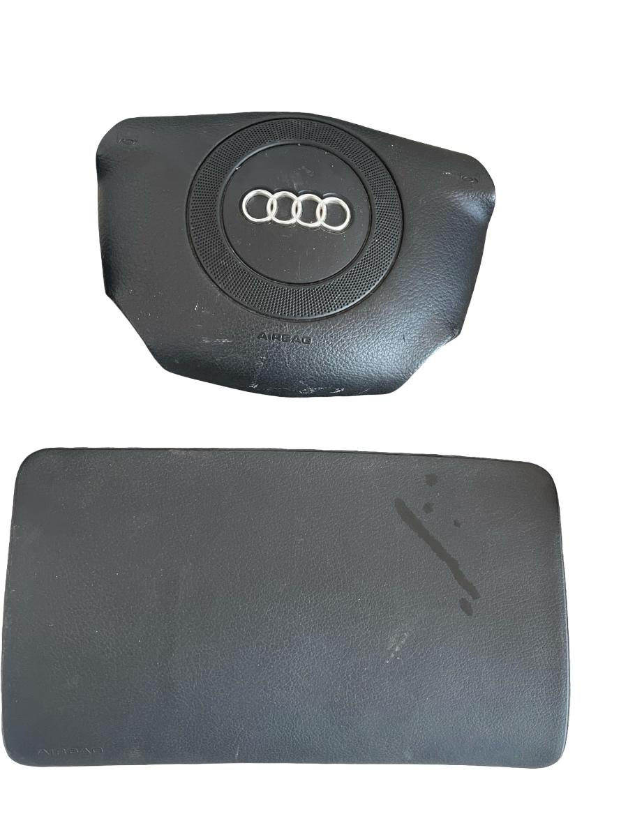Kit airbag AUDI A4 Saloon 8D2, B5 1994 - 2001 8D0959655L – foto 2