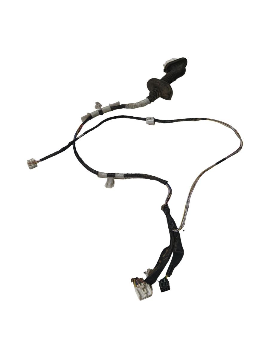 Instalatie electrica usa stanga spate TOYOTA COROLLA XI Sedane E180 [ 2013 - 2019 ] – foto 2