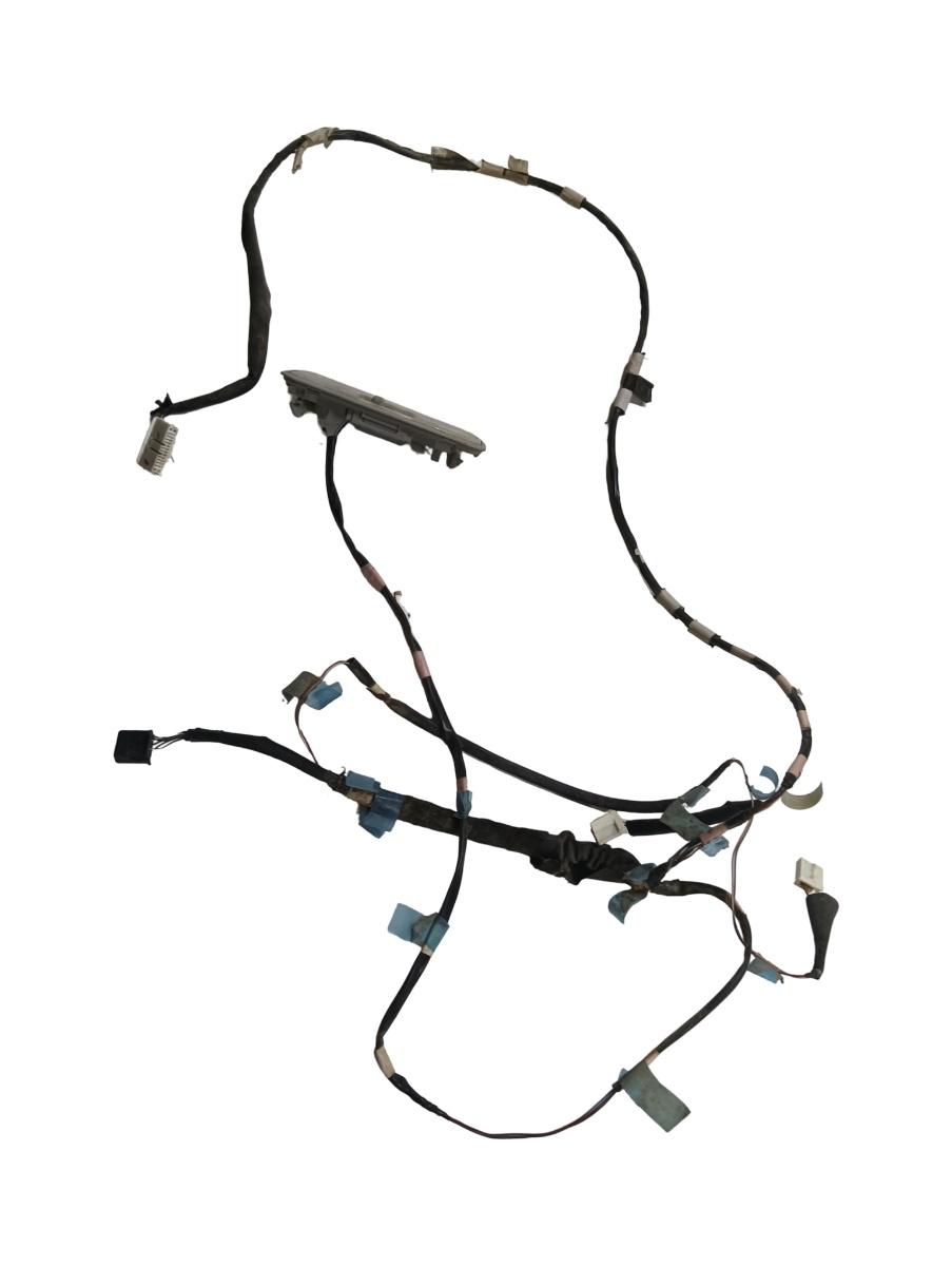 Lampa interioara habitaclu TOYOTA COROLLA XI Sedane E180 [ 2013 - 2019 ]