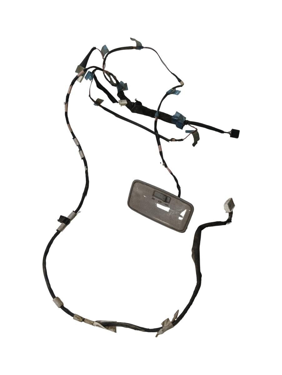 Lampa interioara habitaclu TOYOTA COROLLA XI Sedane E180 [ 2013 - 2019 ] – foto 2