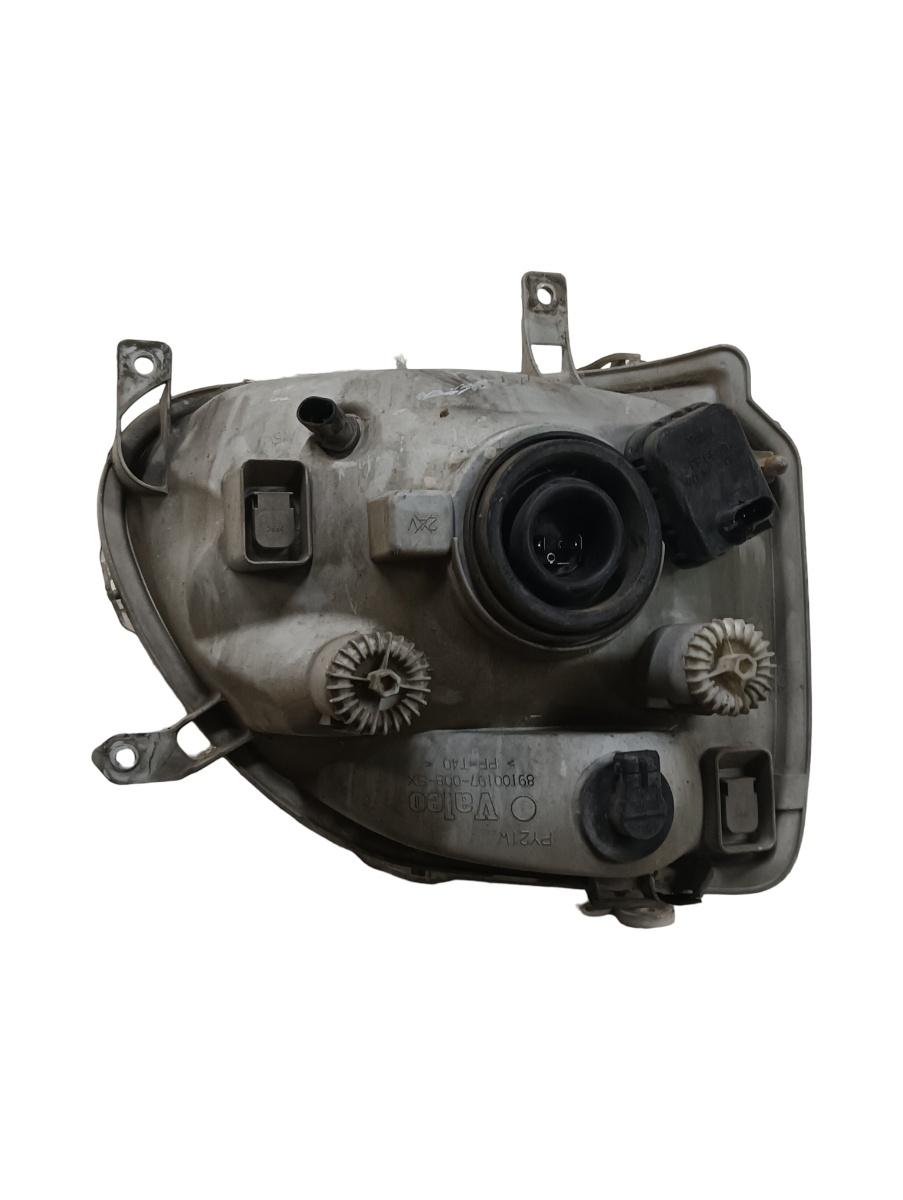 Far stanga fata OPEL AGILA A H00 2000 - 2007 – foto 2
