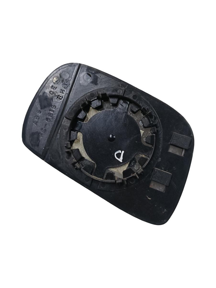 Sticla oglinda laterala dreapta fata OPEL AGILA A H00 2000 - 2007 – foto 2