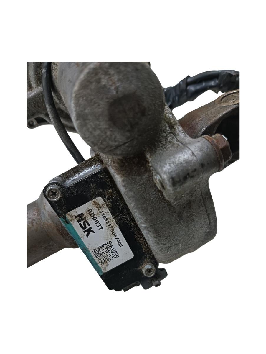 Coloana volan TOYOTA RAV 4 III _A3_ 2005 - 2013 2.2 D 4WD 2AD-FTV – foto 4