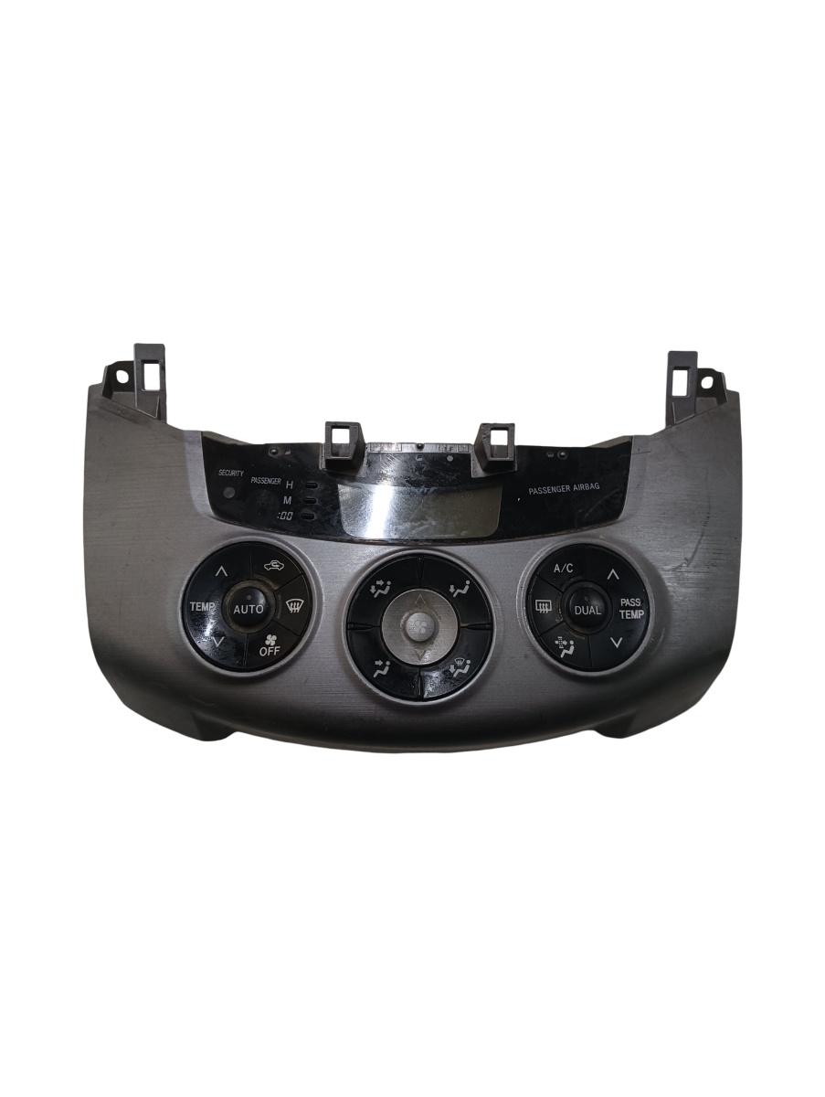 Climatizare  TOYOTA RAV 4 III _A3_ 2005 - 2013 5590042240