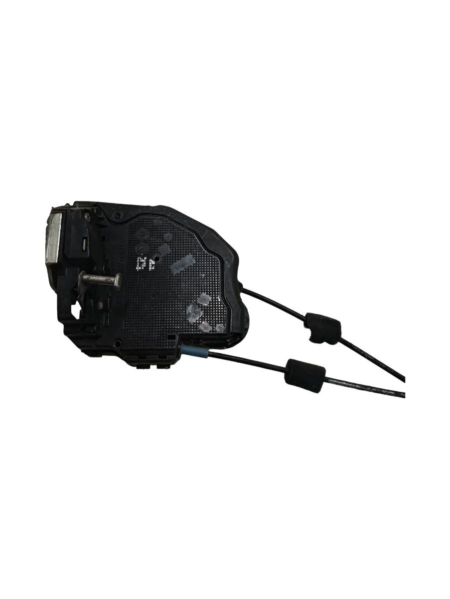 Broasca usa dreapta spate TOYOTA RAV 4 III _A3_ 2005 - 2013 – foto 2