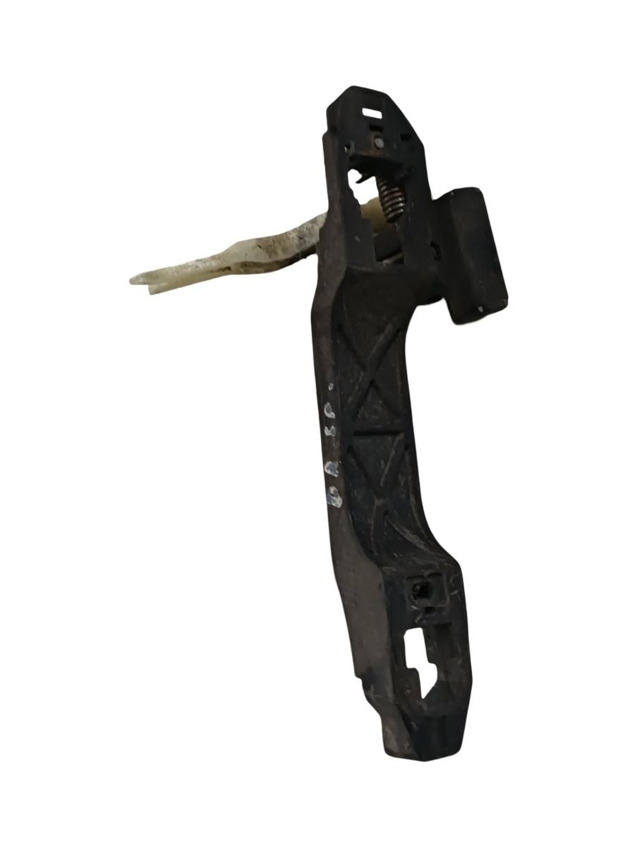 Maner usa interior  dreapta spate TOYOTA RAV 4 III _A3_ 2005 - 2013