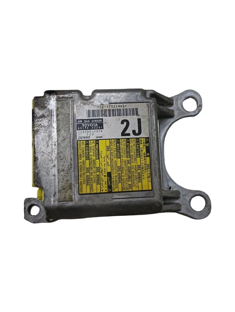 Modul/unitate de control airbaguri TOYOTA RAV 4 III _A3_ 2005 - 2013 8917042201
