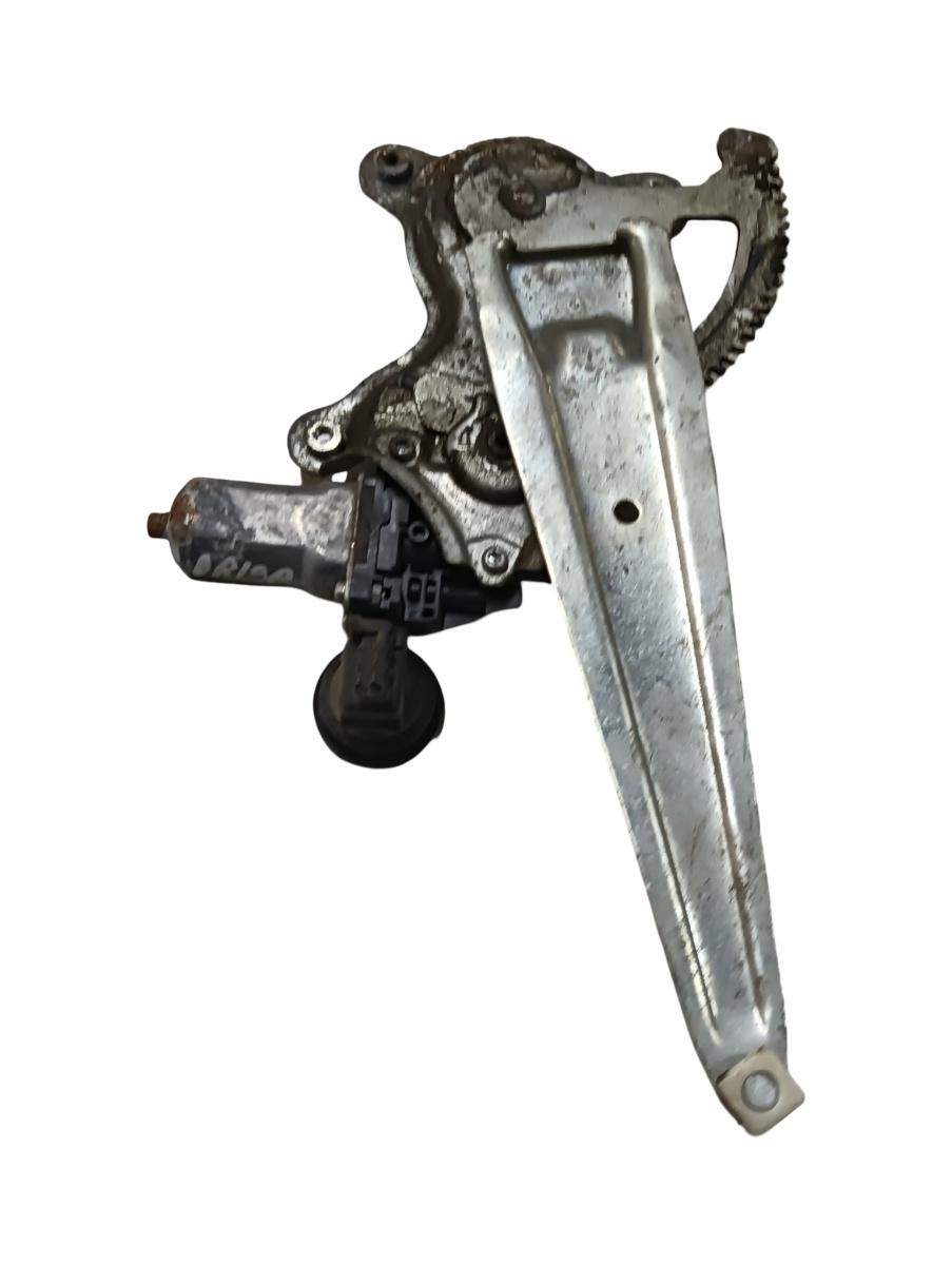 Macara Geam dreapta spate TOYOTA RAV 4 III _A3_ 2005 - 2013 – foto 2