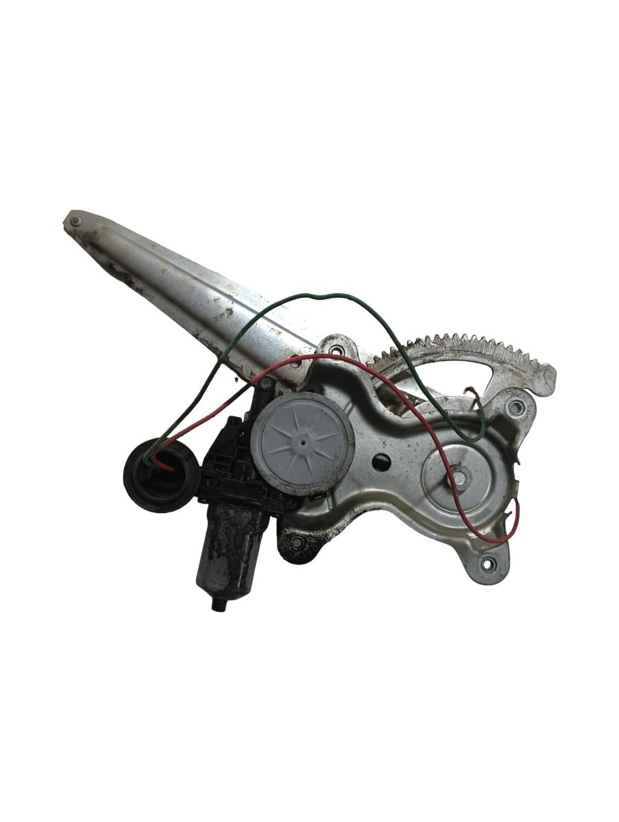 Macara Geam dreapta spate TOYOTA RAV 4 III _A3_ 2005 - 2013