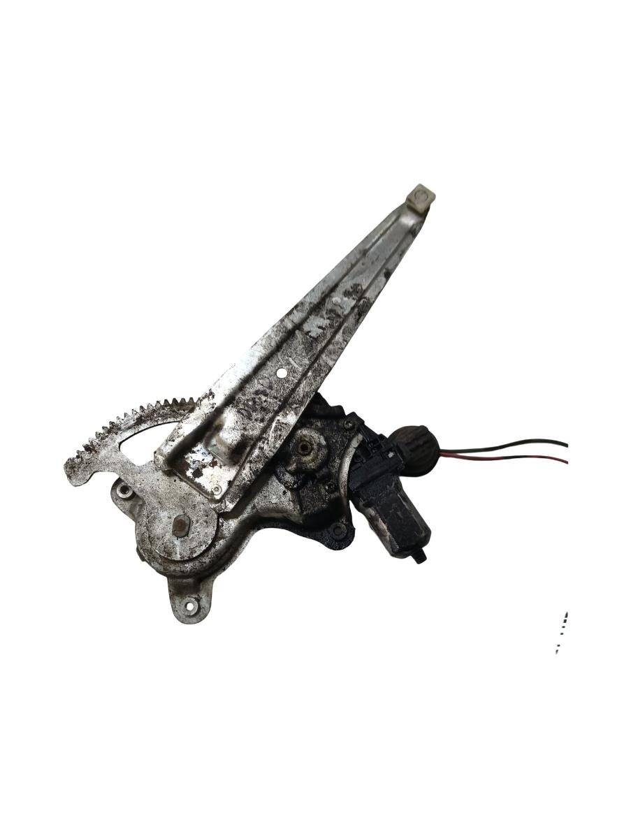 Macara Geam dreapta spate TOYOTA RAV 4 III _A3_ 2005 - 2013 – foto 2