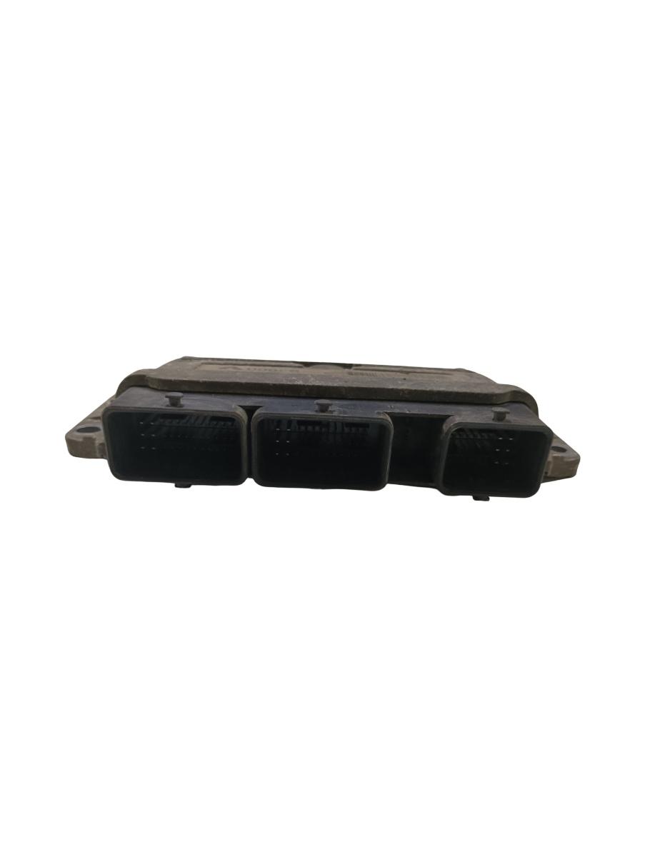 Calculator ecu  RENAULT MEGANE II BM0/1_, CM0/1_ 2001 - 2012 1.6 16V K4M 760 8200298457 – foto 2