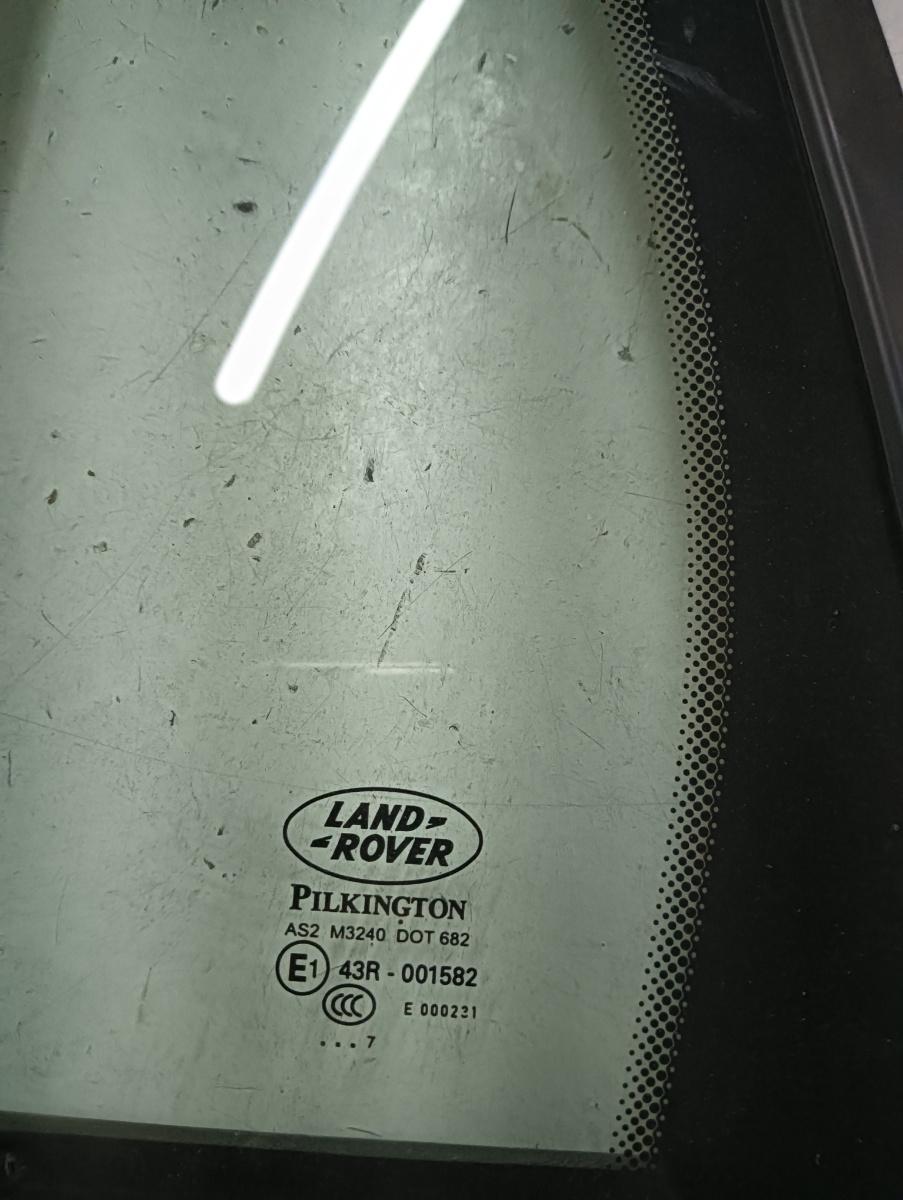 Geam stanga spate LAND ROVER FREELANDER 2 LF_, L359 2006 - 2014 – foto 2