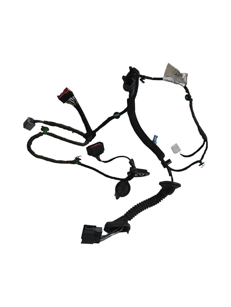 Instalatie electrica usa  stanga spate LAND ROVER FREELANDER 2 LF_, L359 2006 - 2014 – foto 2