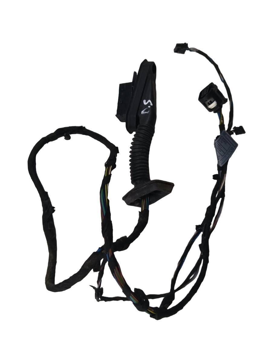 Instalatie electrica usa  dreapta spate BMW X1 I E84 2009 - 2015